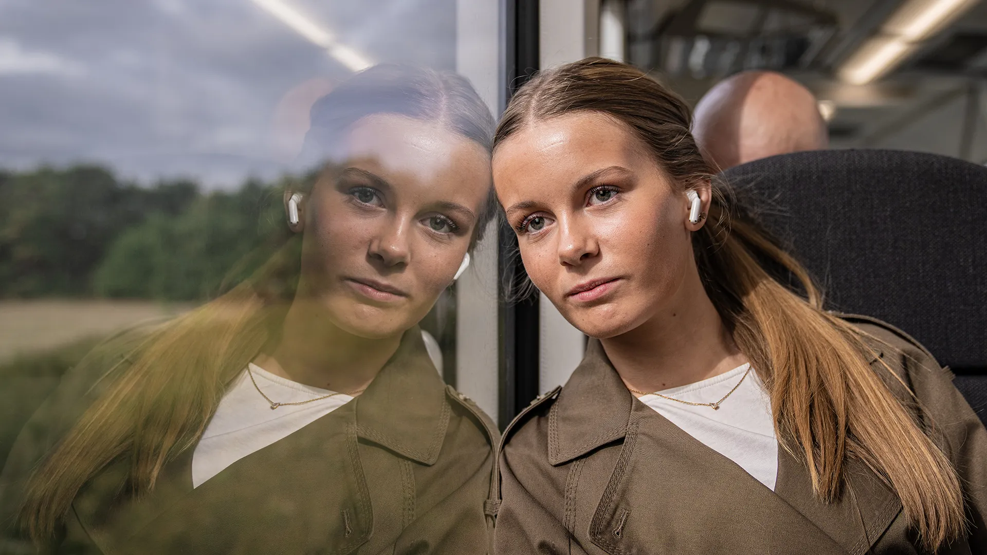 Vores Tog Efterårsferie